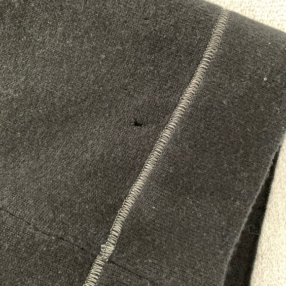True religion cashmere top sz L - Picture 4 of 6